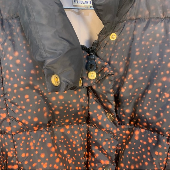 Baum Und Pferdgarten Brietta Quilted Zip Front Puffer Jacket - Picture 6 of 16